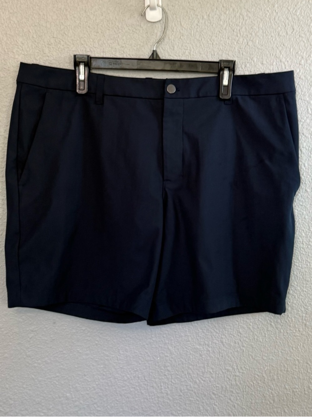 lululemon athletica Navy Men's Performance Shorts